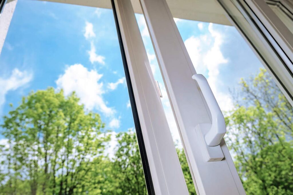 Kunststofffenster selbst streichen Anleitung Alle