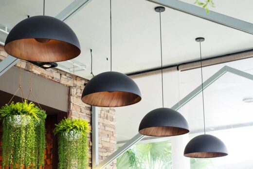 Deckengestaltung | Die schönsten Ideen für Ihre Decke