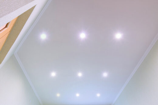 Deckengestaltung | Die schönsten Ideen für Ihre Decke