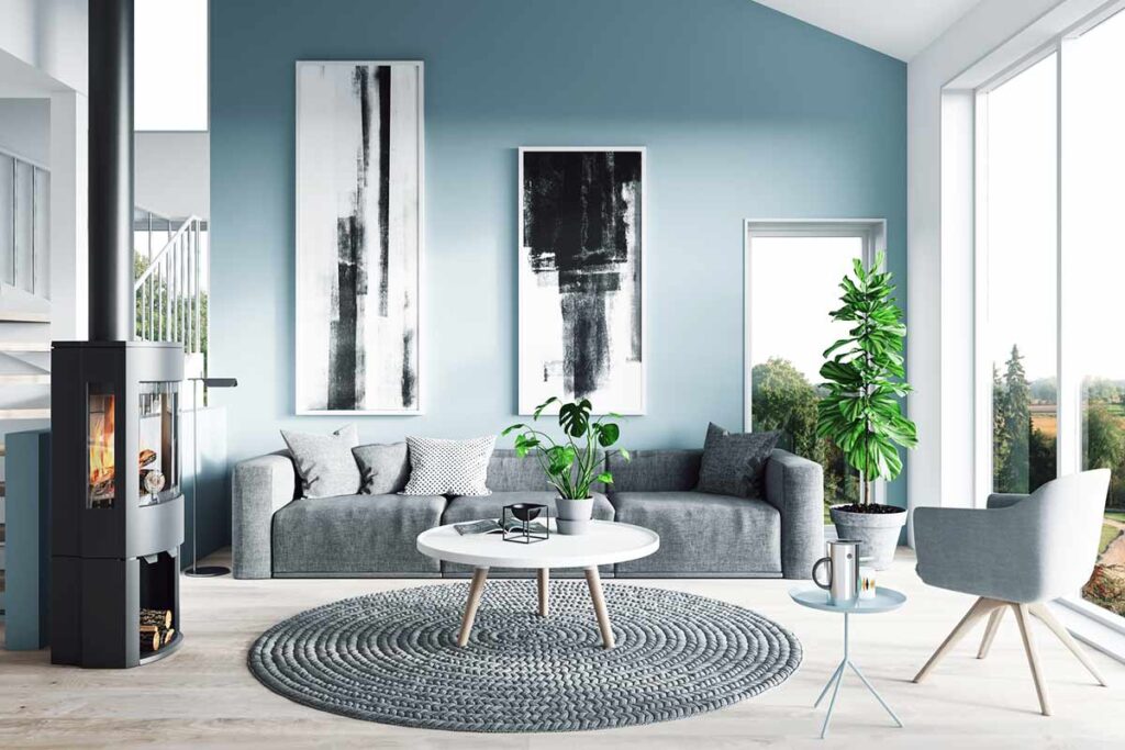 Deckengestaltung | Die schönsten Ideen für Ihre Decke