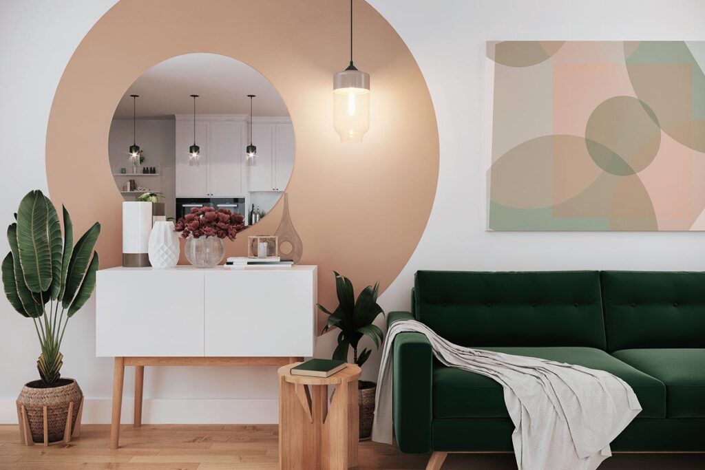 Das kleine 1x1 der Wandgestaltung | Alle Ideen auf einen Blick