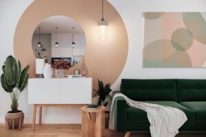 Das kleine 1x1 der Wandgestaltung | Alle Ideen auf einen Blick