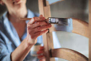 So vermeiden Sie häufige Fehler beim Lackieren!