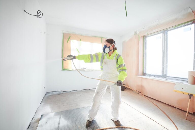 So vermeiden Sie häufige Fehler beim Lackieren!