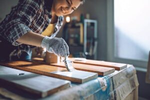 So vermeiden Sie häufige Fehler beim Lackieren!