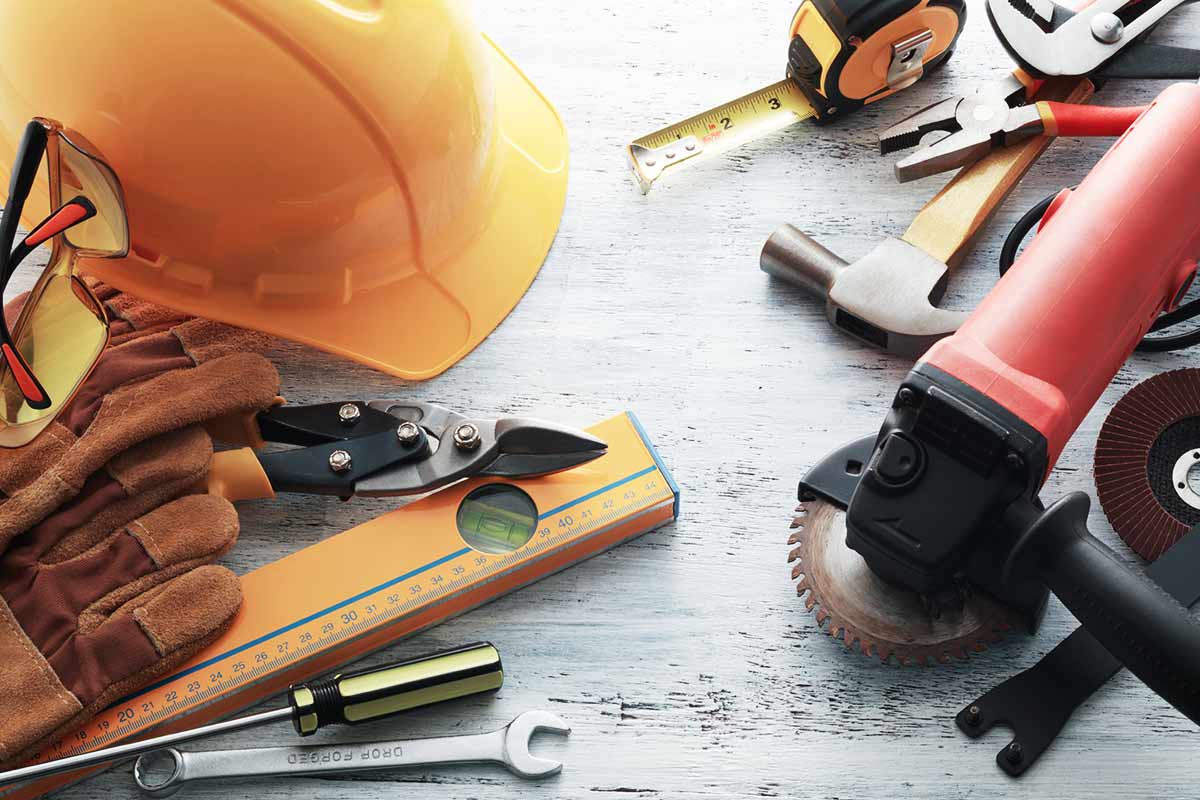 Decke verkleiden: Anleitung und Tipps | Alle Werkzeuge